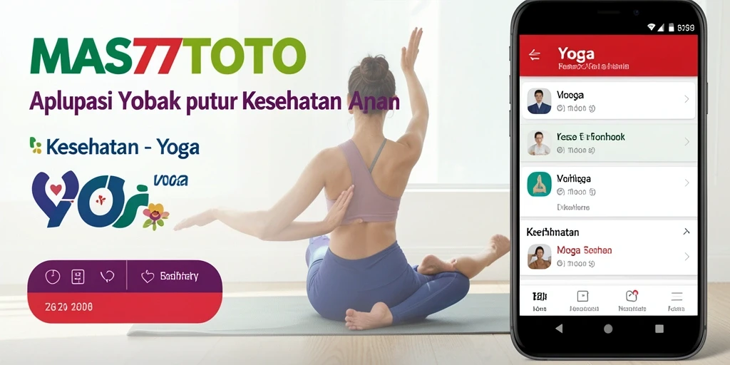 Tampilan antarmuka aplikasi MAS77TOTO yang ramah pengguna.